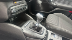 Ford Focus 1.0 EcoBoost Hybrid mHEV 155 Titanium 5dr Petrol Hatchback